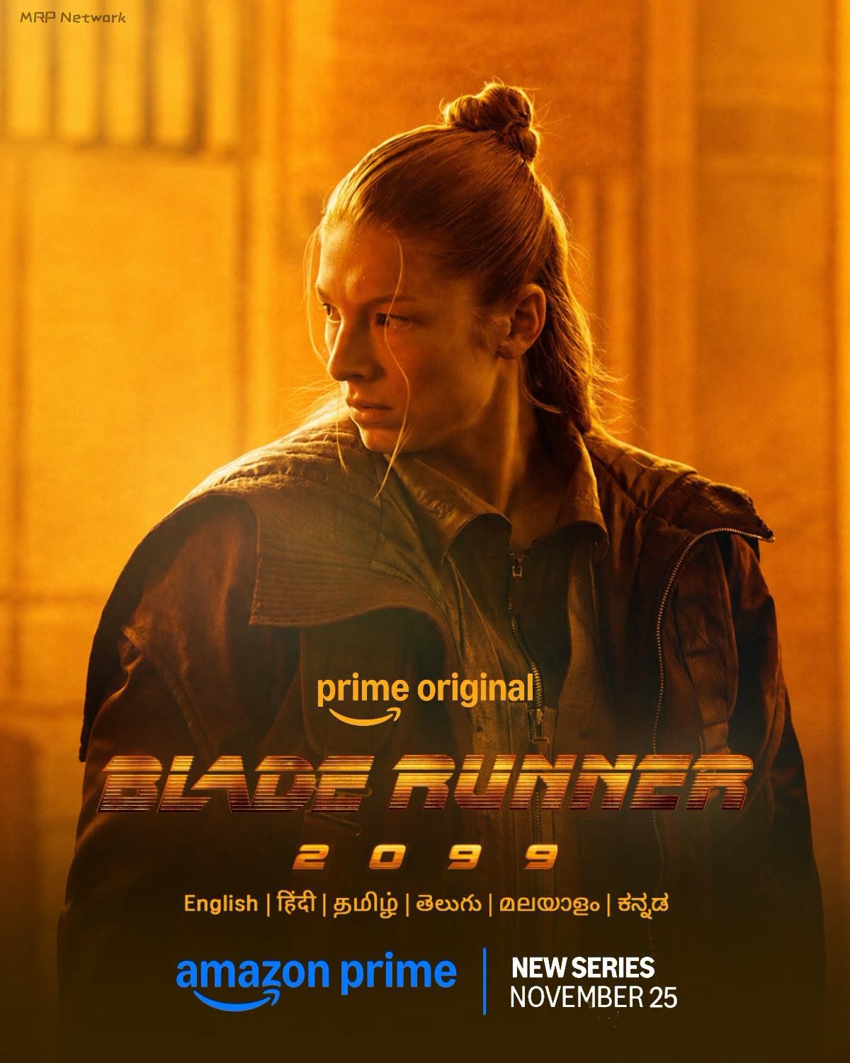	Blade Runner 2099	